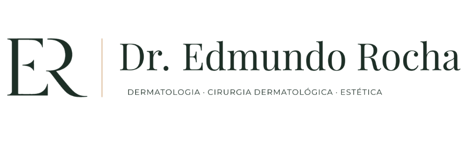 Dr. Edmundo Rocha — Dermatologia